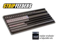 Redesigned StripFeeder Modular System